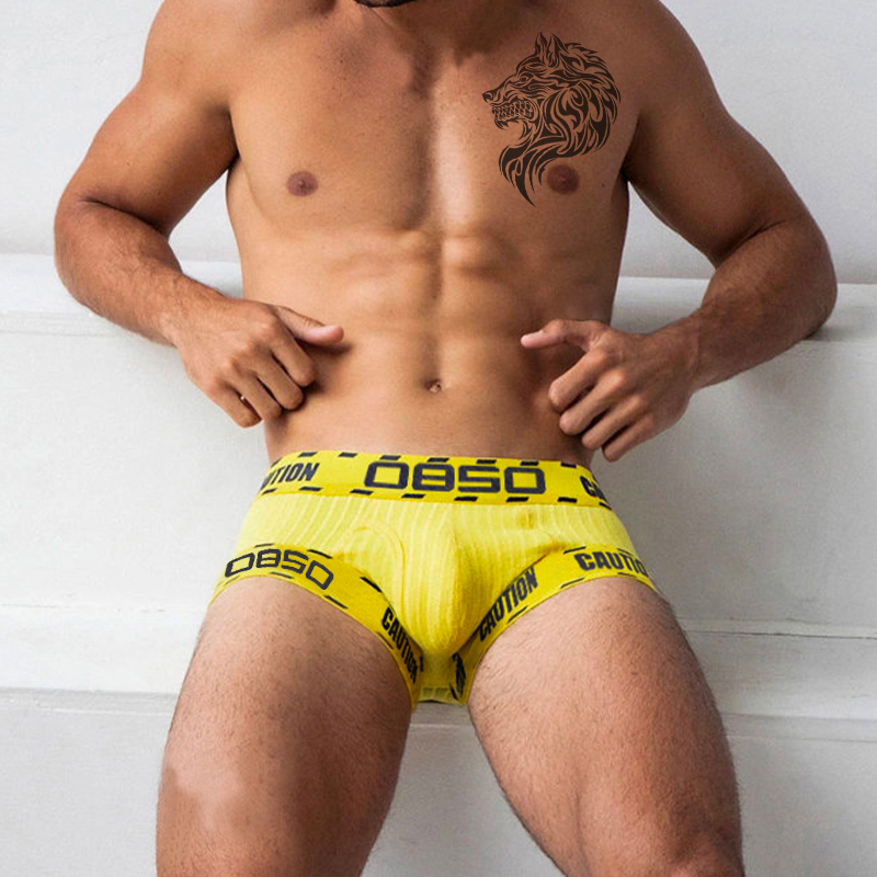 Men's Boxer Briefs, Breathable - مراجعة Mesh Sport Boxer وسعره