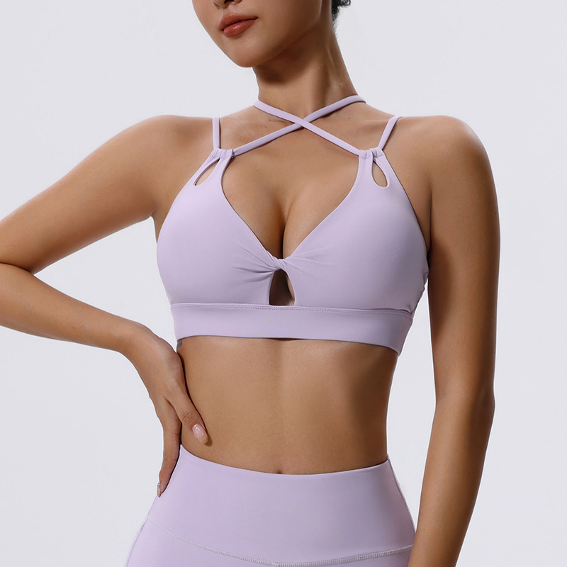 Women High Impact Fitness Yoga - مراجعة Quick Dry Underwear وسعره