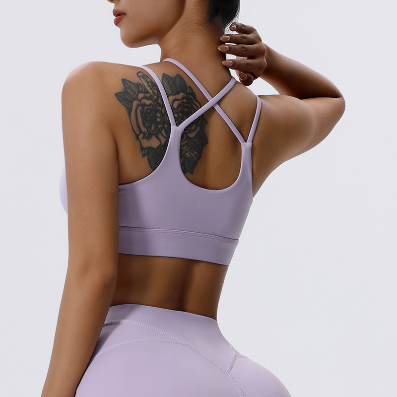 Women High Impact Fitness Yoga - مراجعة Quick Dry Underwear وسعره