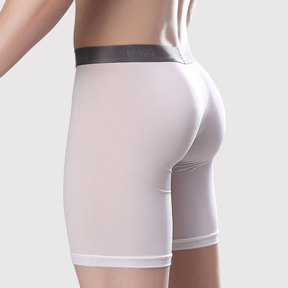 Mens Long Underwear U Convex P - مراجعة Compression Shorts Athletes وسعره