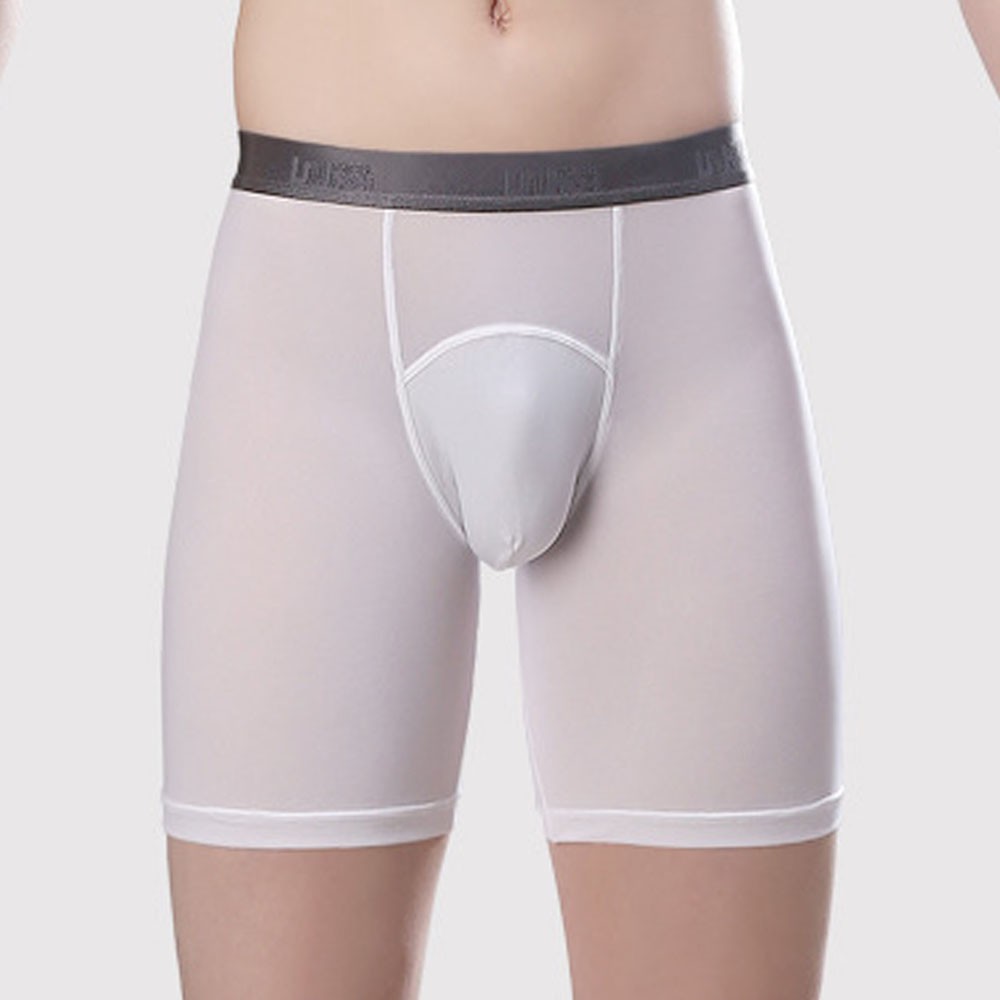 Mens Long Underwear U Convex P - مراجعة Compression Shorts Athletes وسعره