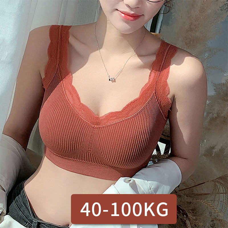 Sexy Lace Bras For Women Witho - مراجعة Suspender Tank Top وسعره