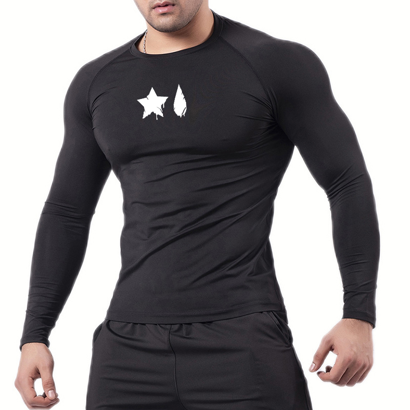 Four Seasons Compression Shirt - مراجعة Base Layer Top وسعره