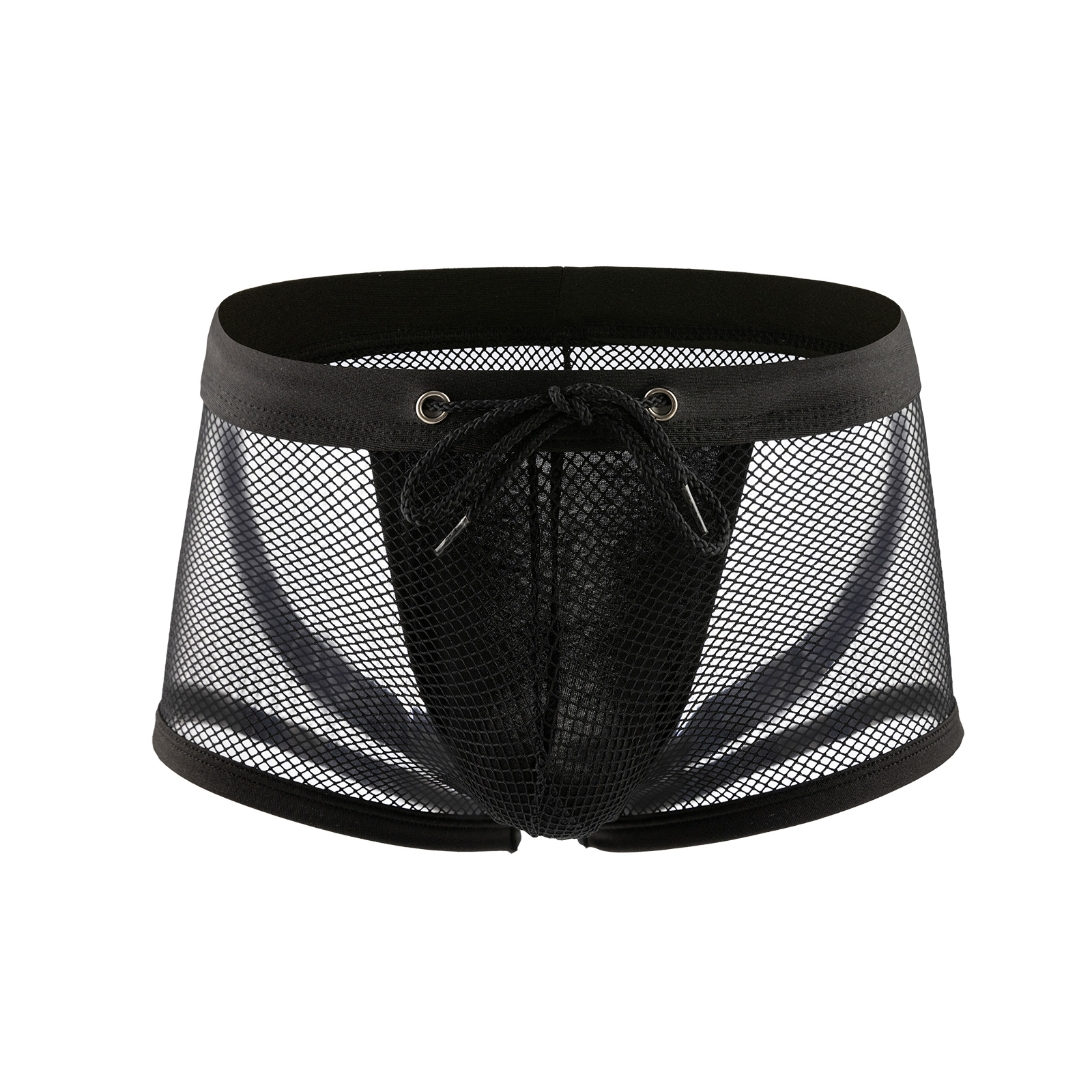 Mens Boxers Shorts Mesh Athlet - مراجعة Jockstrap Athletic وسعره