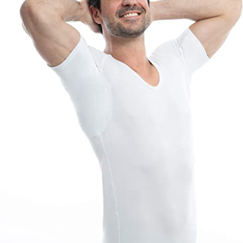 Dry Soft White Modal High Qual - مراجعة Undershirt Crew Neck وسعره