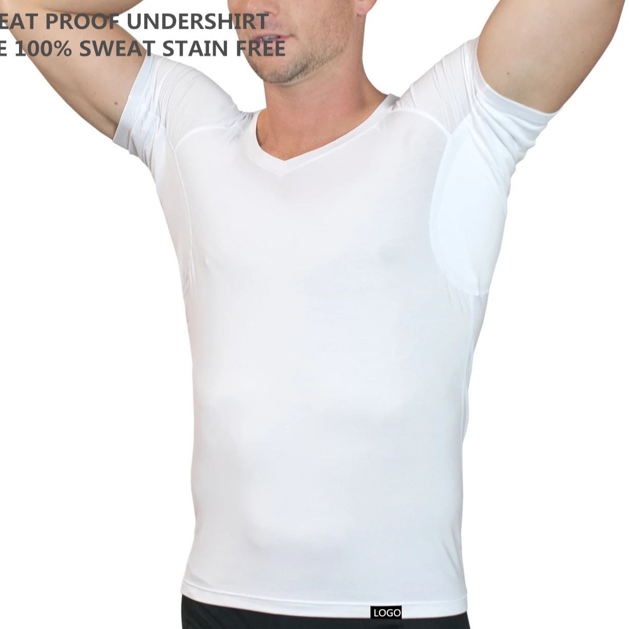 Dry Soft White Modal High Qual - مراجعة Undershirt Crew Neck وسعره