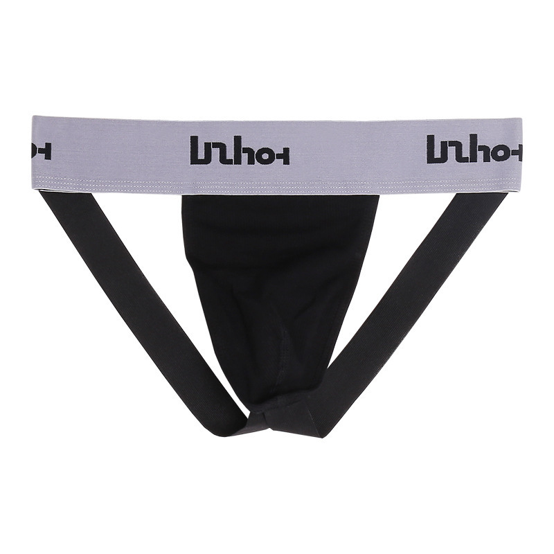 Men's Bulge Jockstrap Cotton R - مراجعة Jockstrap Athletic وسعره