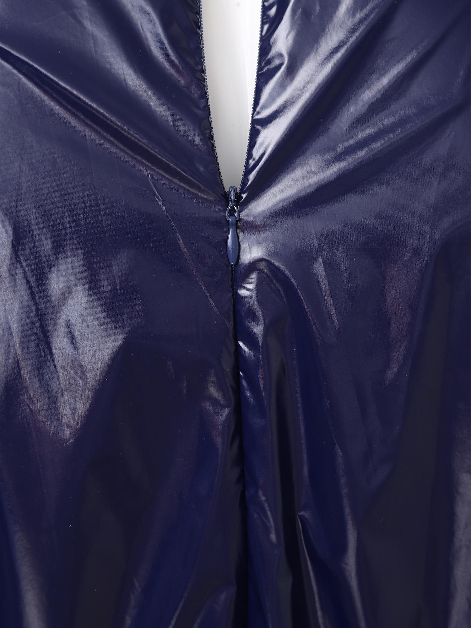 Adult Unisex Sauna Suit Shiny  - مراجعة Compression Long Pant وسعره