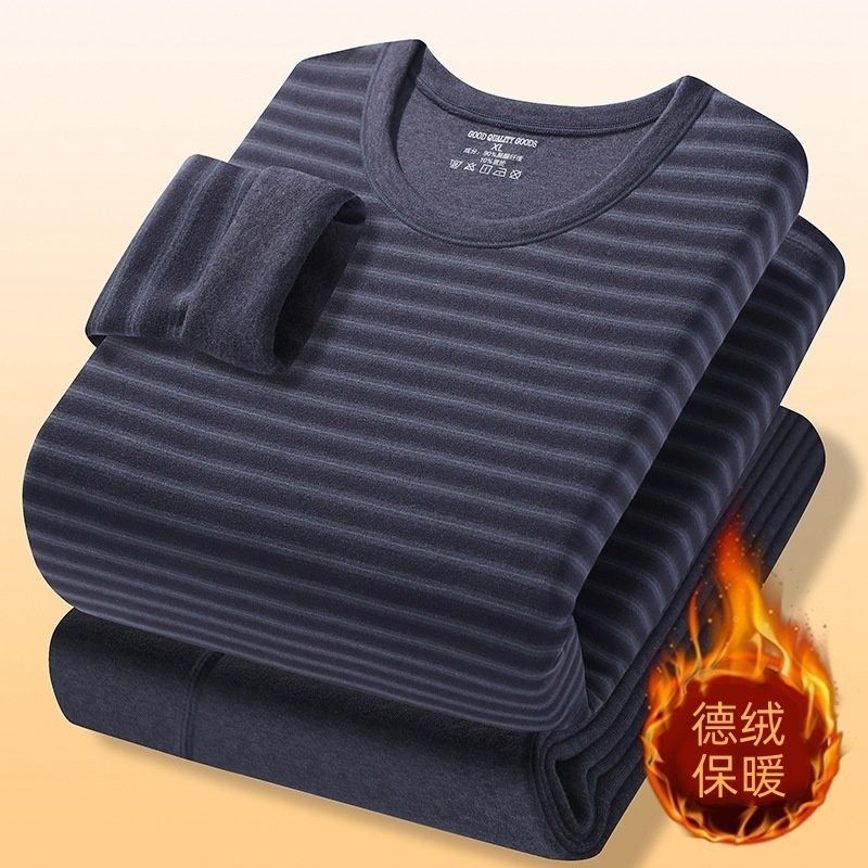 Autumn and Winter 2025 Thermal - مراجعة Thermal Long John وسعره