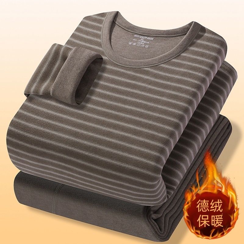Autumn and Winter 2025 Thermal - مراجعة Thermal Long John وسعره