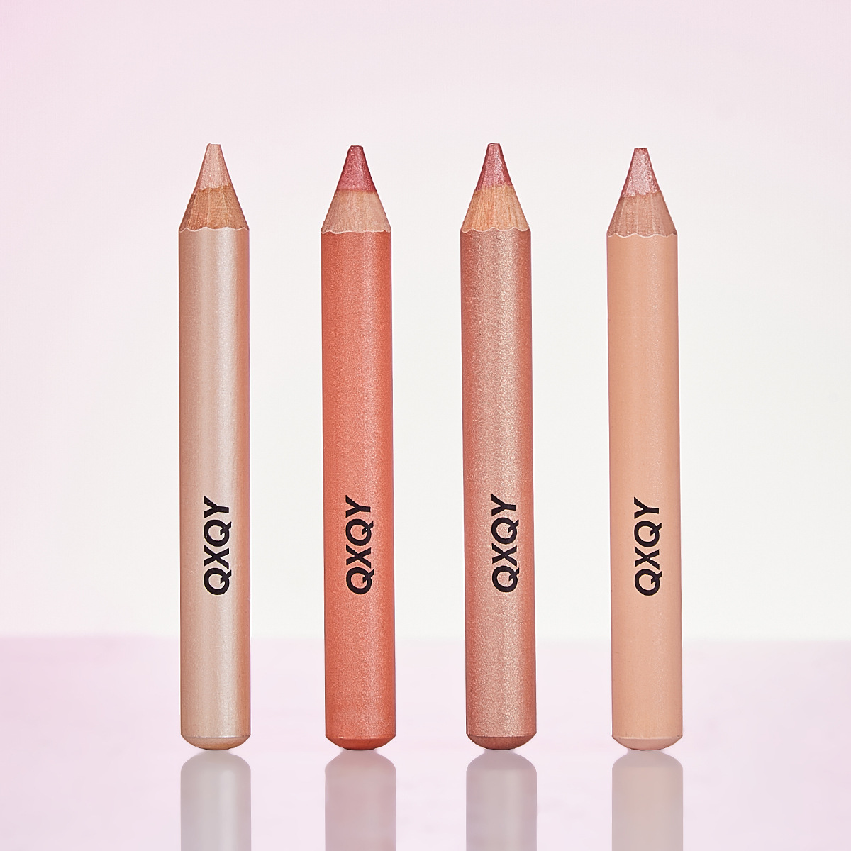 QXQY 3D Under-Eye Highlighter  - مراجعة Quick Dry Underwear وسعره