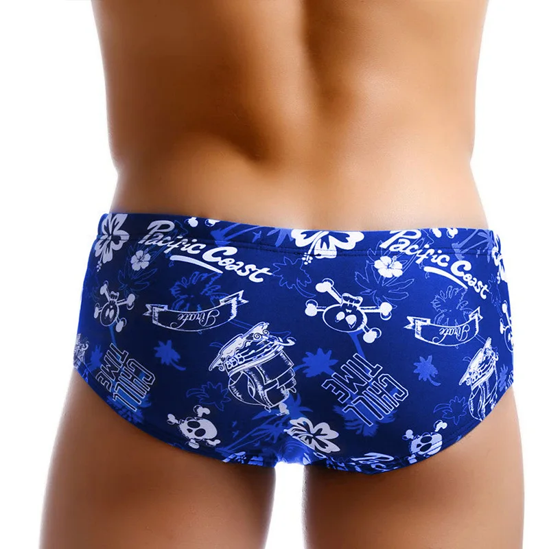 Swimwear Men Brazilian Cut Swi - مراجعة Pouch Boxer Pouch وسعره