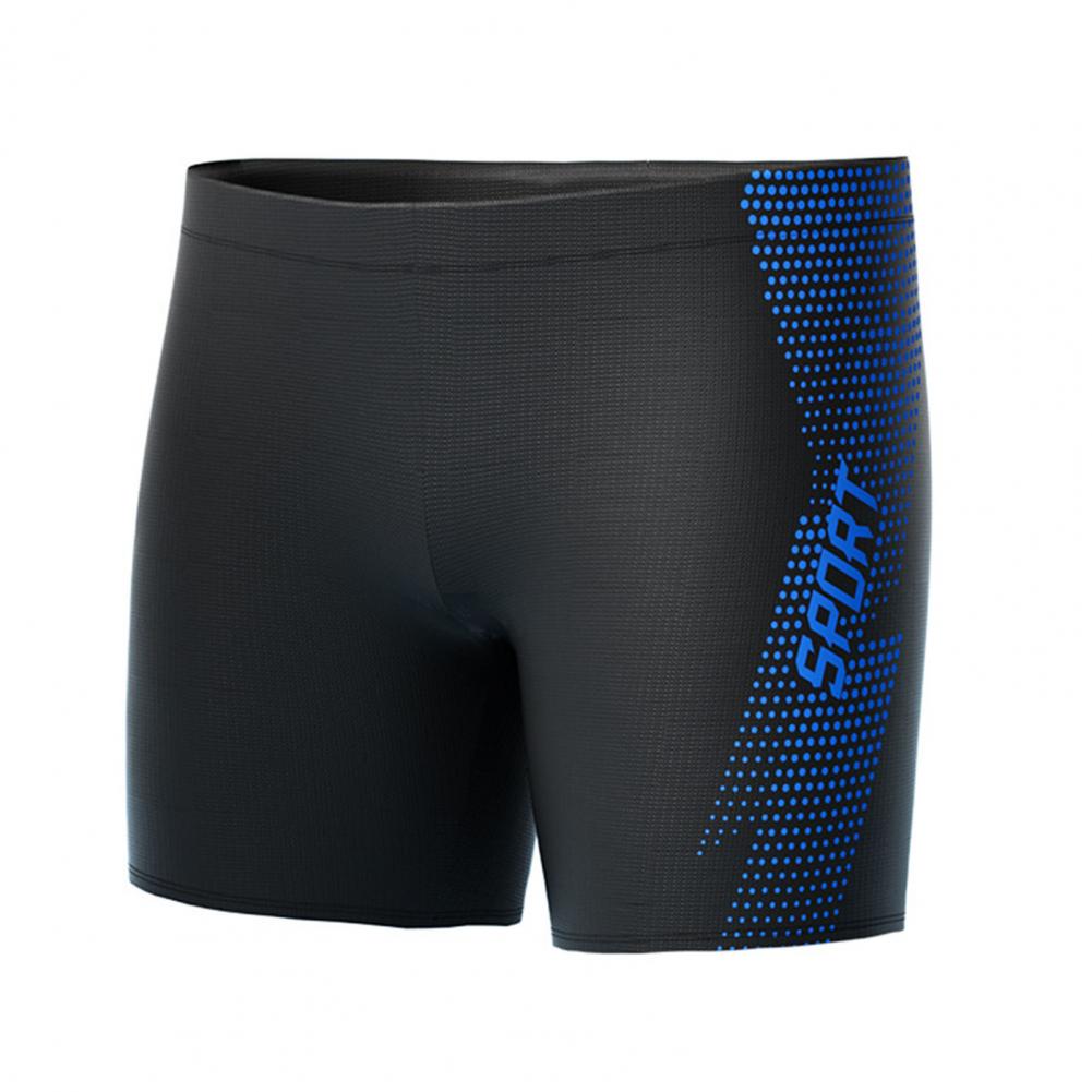 Men Quick-drying Swimsuit Quic - مراجعة Trunk Breathable Men وسعره
