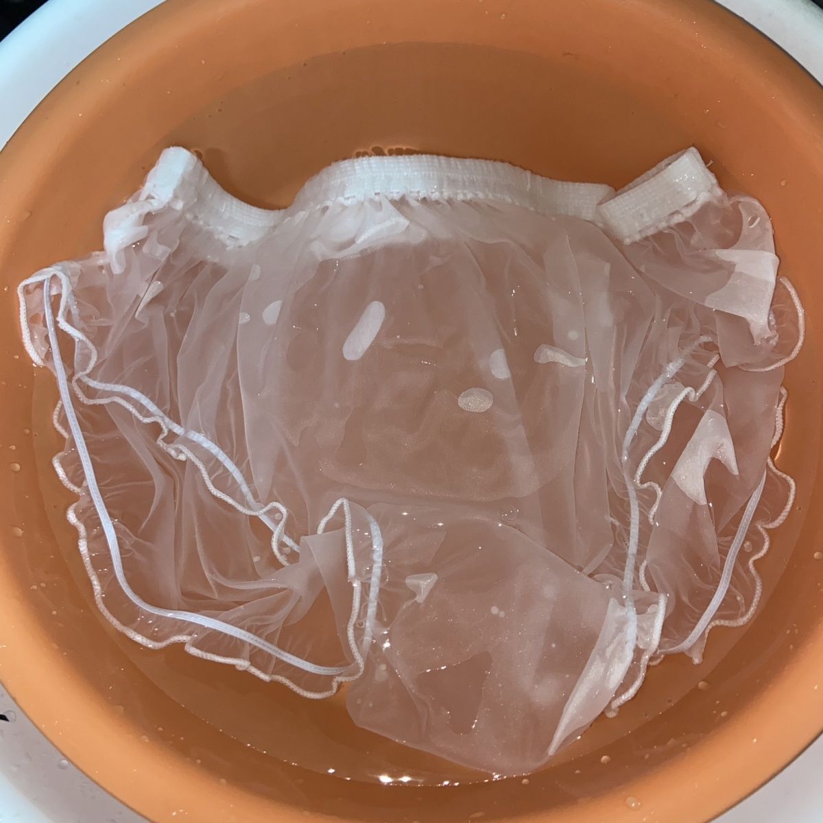 Thin Seamless See Through Men  - مراجعة Boxer Shorts Modal وسعره