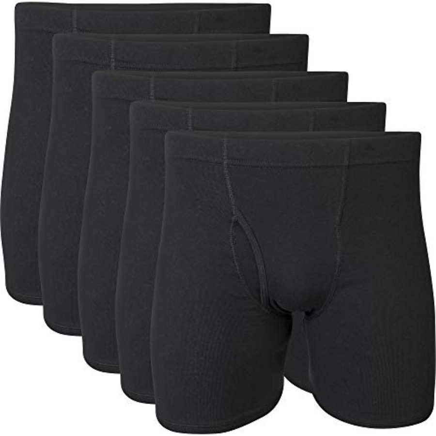 Men's Underwear Covered Waistb - مراجعة Multi Pack Underwear وسعره
