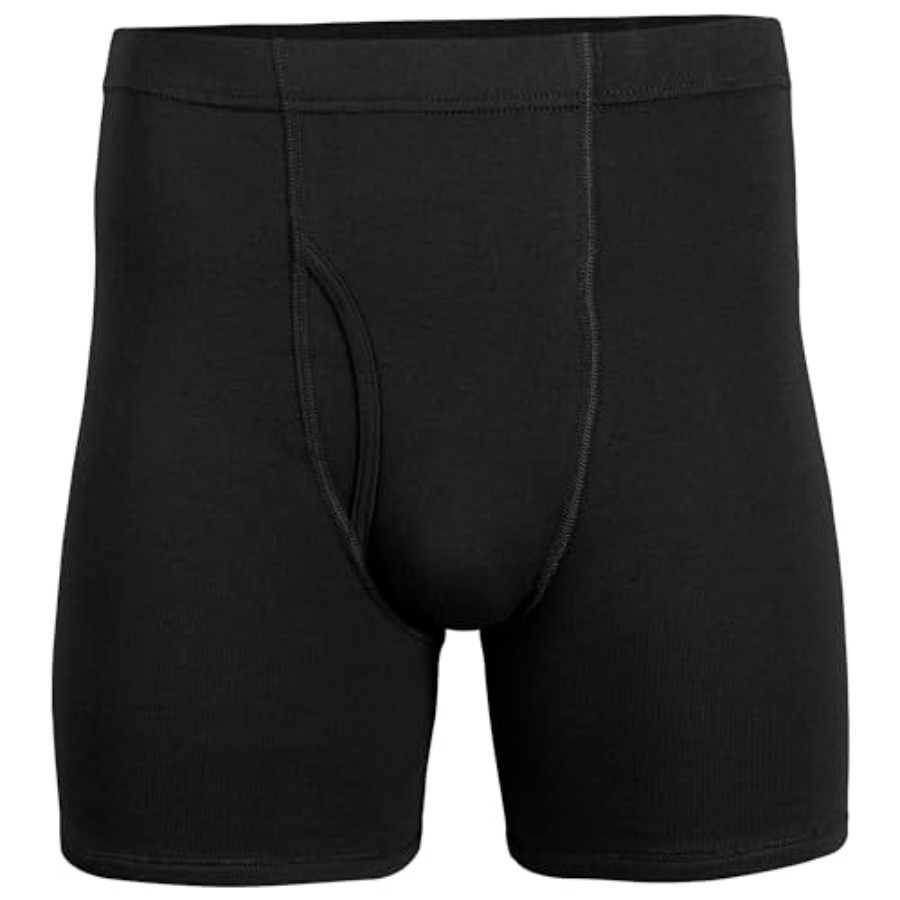Men's Underwear Covered Waistb - مراجعة Multi Pack Underwear وسعره