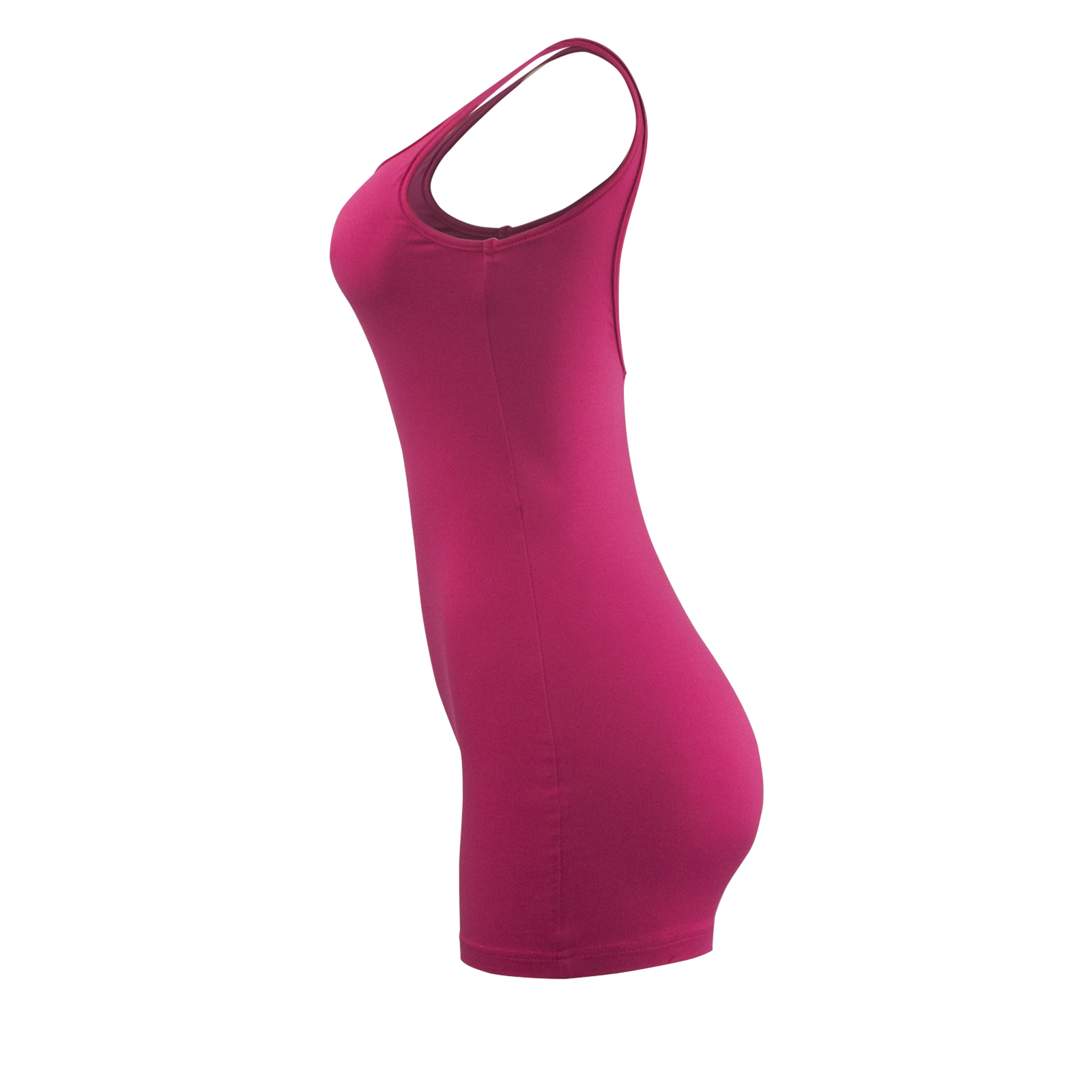 Women's Sexy Backless Tank Rom - مراجعة Suspender Tank Top وسعره