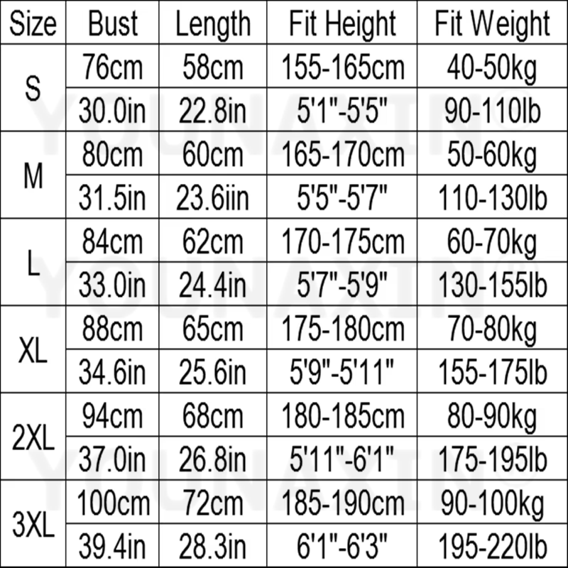 YOUNAXIN Unisex Sleeveless Com - مراجعة Base Layer Top وسعره