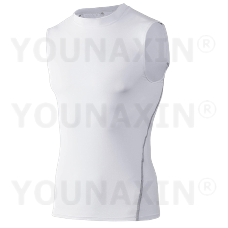 YOUNAXIN Unisex Sleeveless Com - مراجعة Base Layer Top وسعره