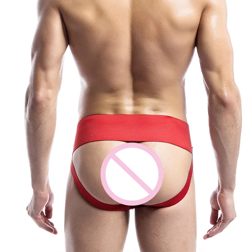 Men's Athletic Supporter Jocks - مراجعة Jockstrap Athletic وسعره