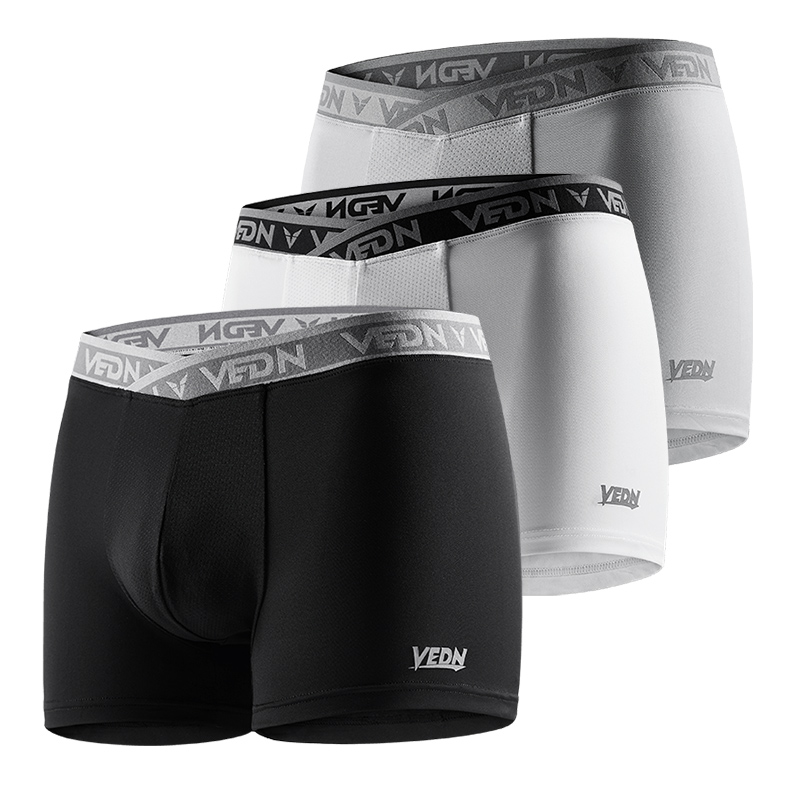 3 Pack Sport Performance Boxer - مراجعة Performance Boxer Sport وسعره