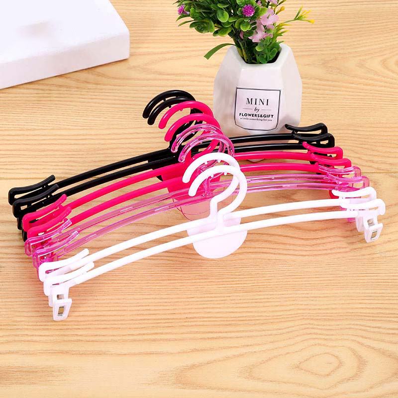 Plastic Bra Hanger for Bikini  - مراجعة Multi Pack Underwear وسعره