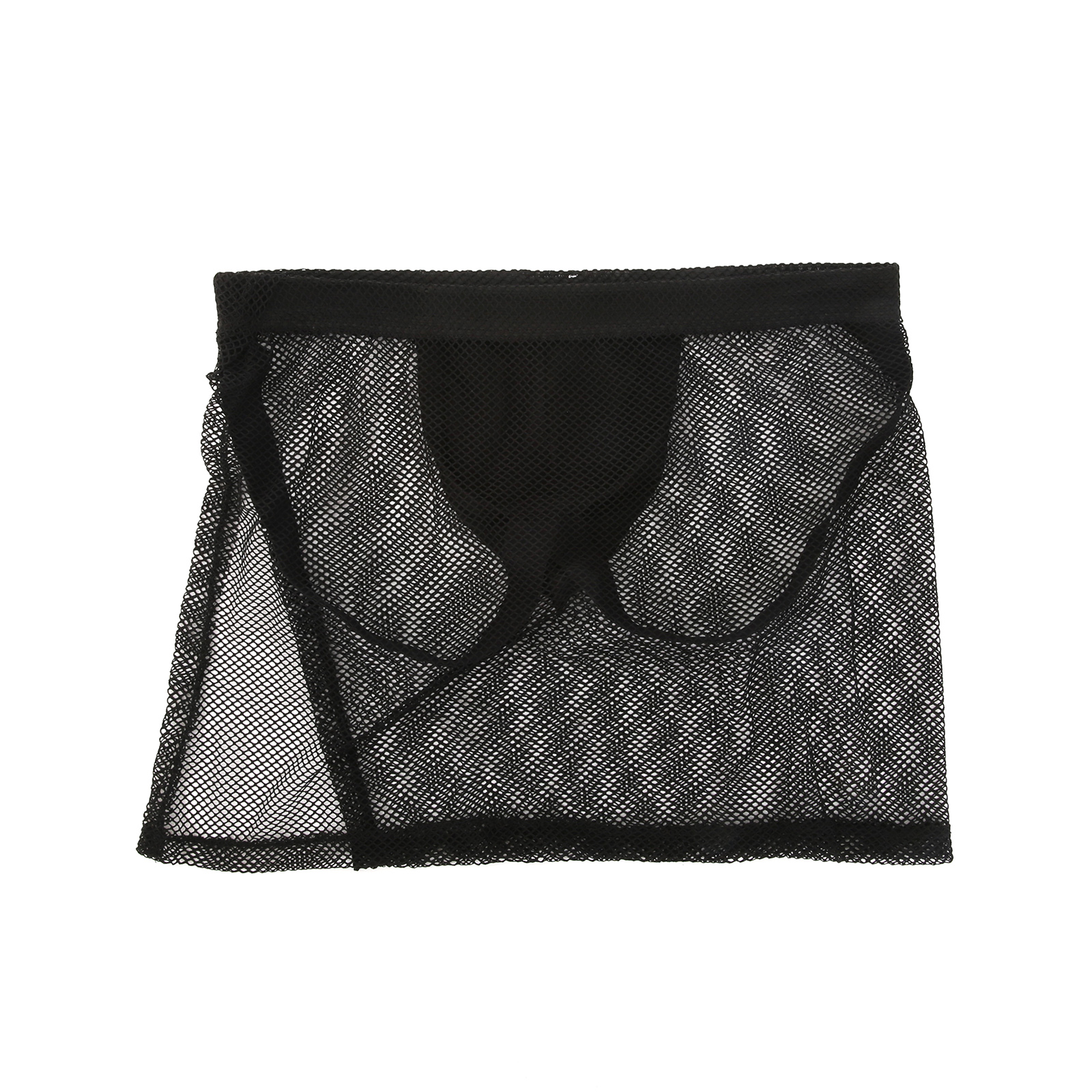Men Athletic Jockstrap Mesh Bo - مراجعة Jockstrap Athletic وسعره
