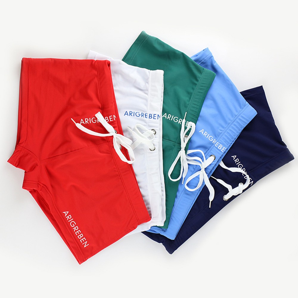 Men Boxer Sexy Fashion Trunks  - مراجعة Trunk Breathable Men وسعره