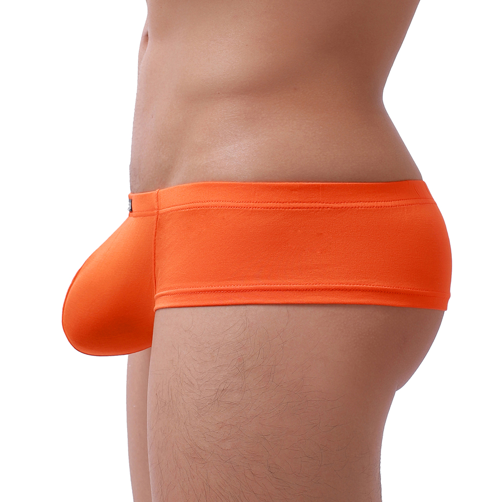 iKingsky Men's Modal Cheeky Bo - مراجعة Boxer Shorts Modal وسعره