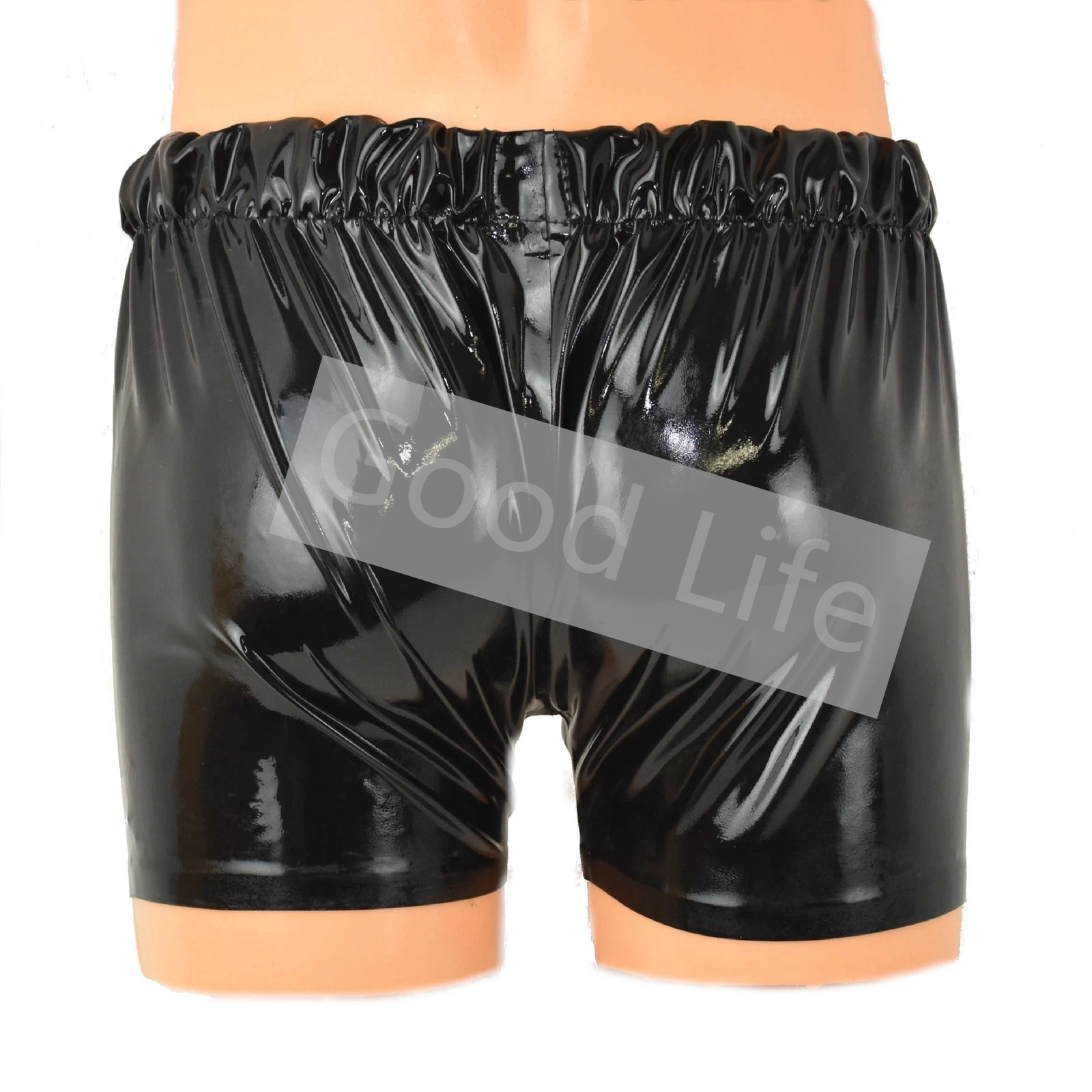 Handmade Men's Latex Boxer Sho - مراجعة Boxer Shorts Modal وسعره