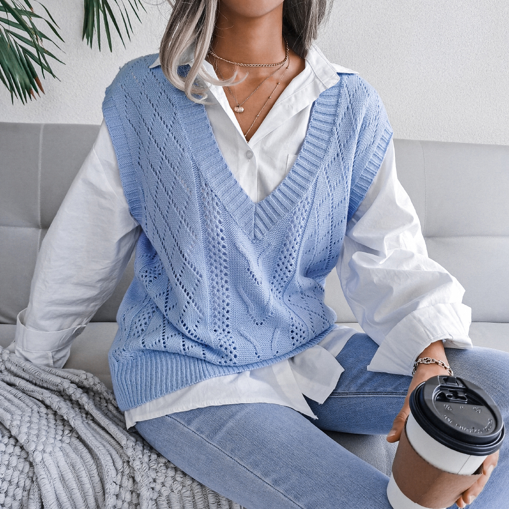 2026 New Fashion Women Casual  - مراجعة Sleeveless Undershirt وسعره