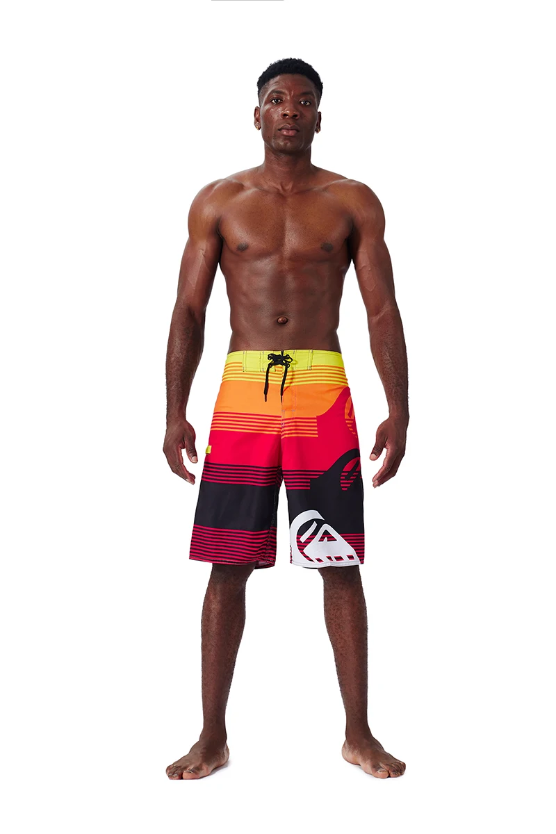 30-44size Summer men shorts ca - مراجعة Trunk Breathable Men وسعره