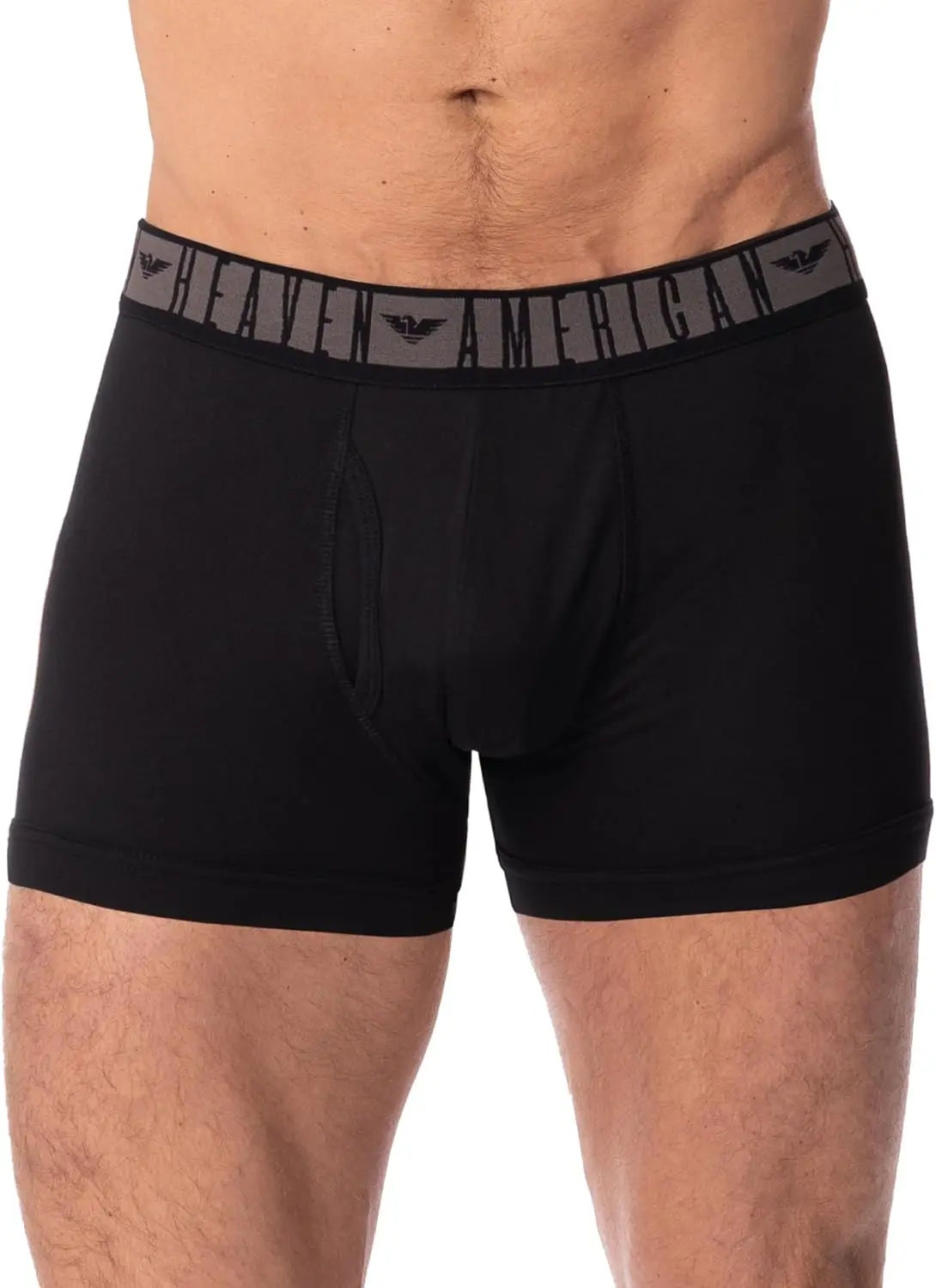 Men's Underwear Trunks | Ultra - مراجعة Boxer Brief Pack Cotton وسعره