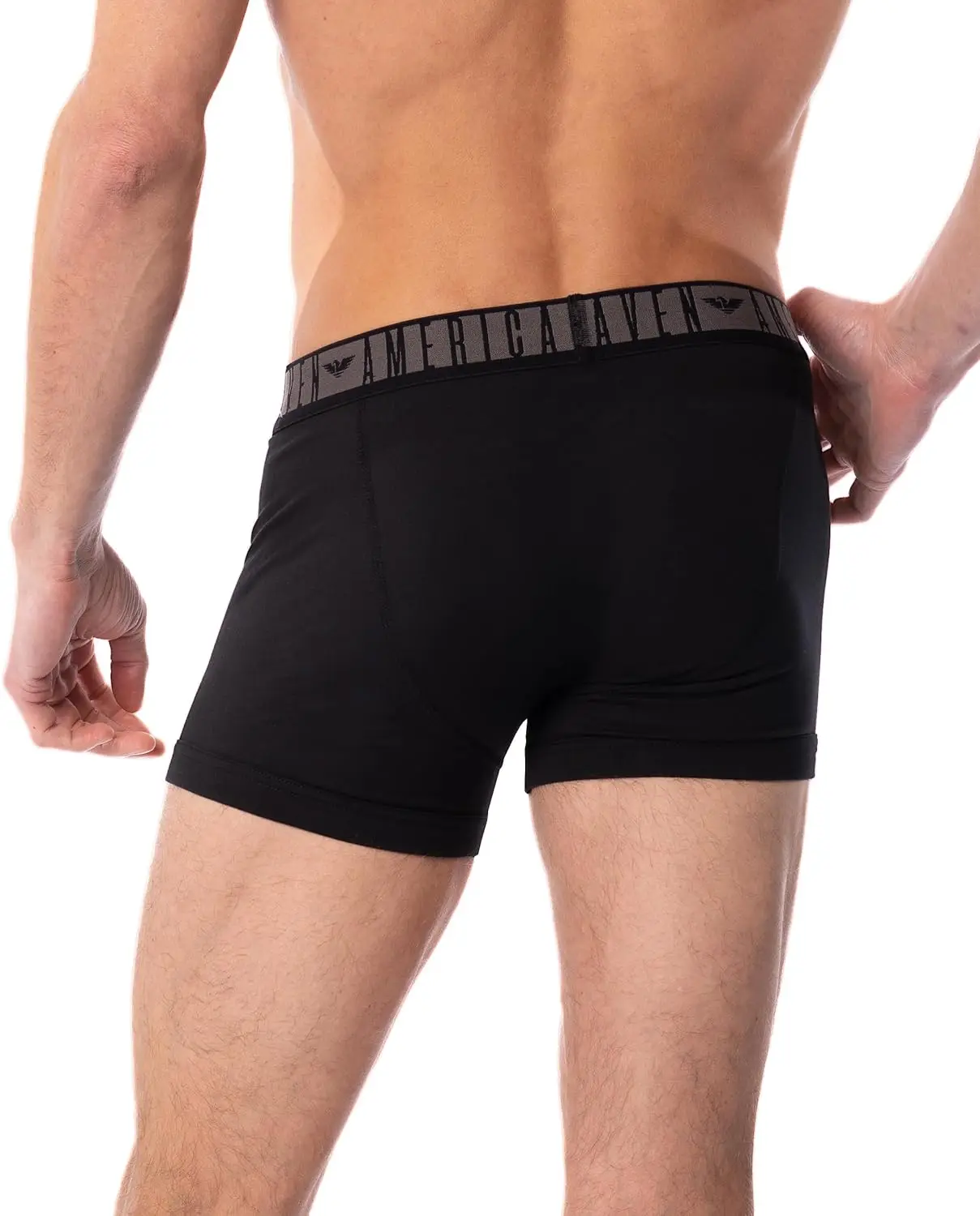 Men's Underwear Trunks | Ultra - مراجعة Boxer Brief Pack Cotton وسعره