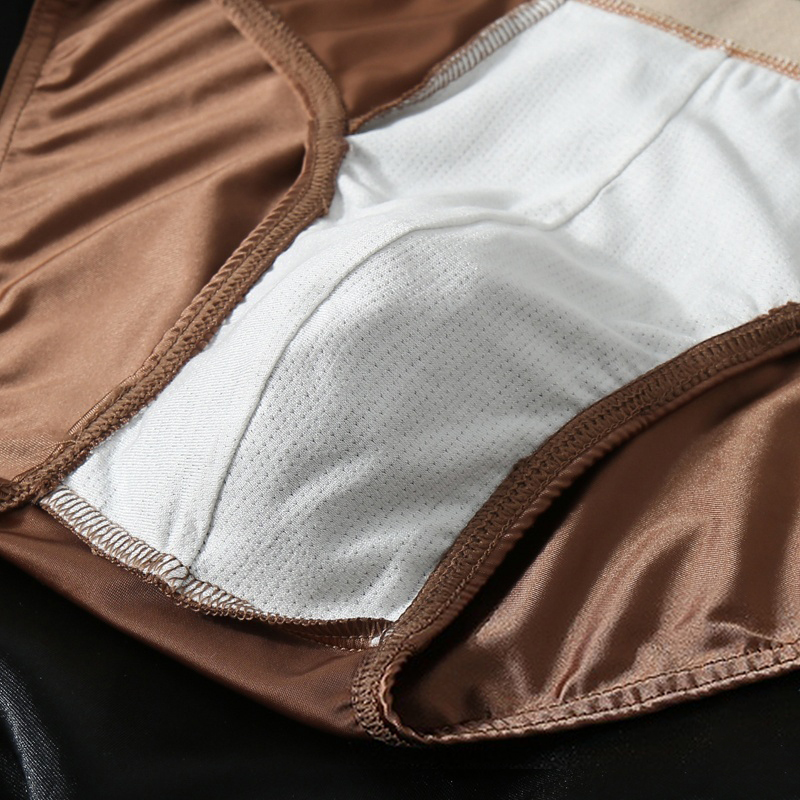 1/4Pcs Briefs Men Underwear Se - مراجعة Multi Pack Underwear وسعره