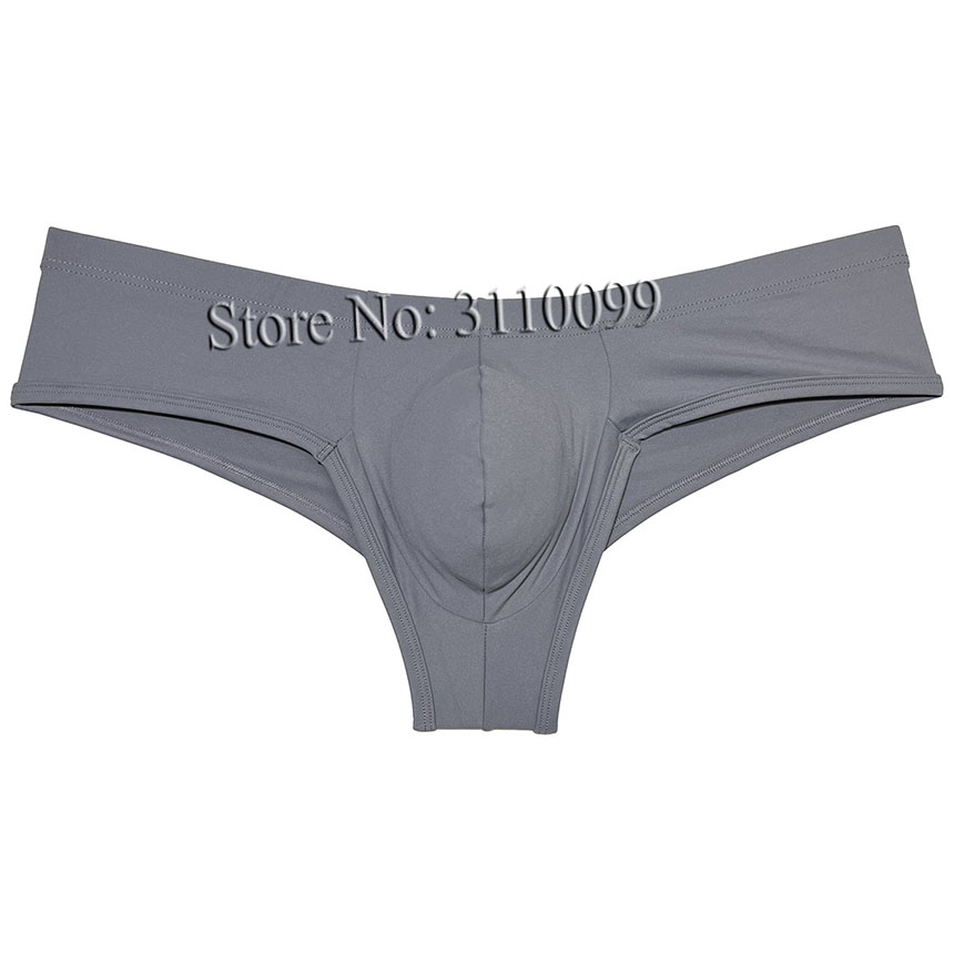 Men's Skin Feel Brazilian Biki - مراجعة Pouch Boxer Pouch وسعره
