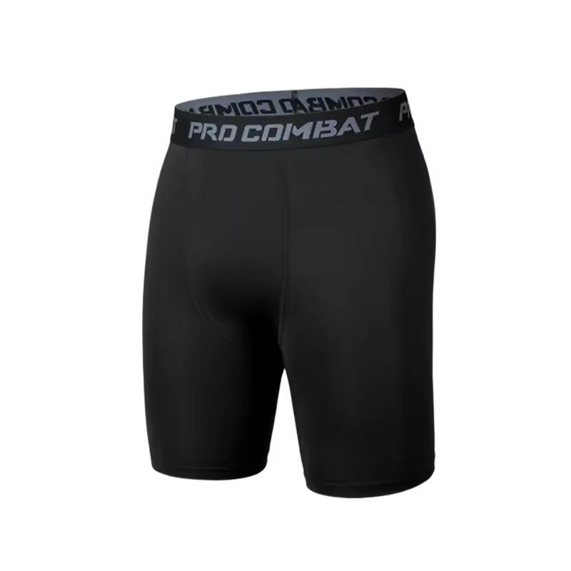1-Piece Set Mens Compression P - مراجعة Compression Shorts Athletes وسعره