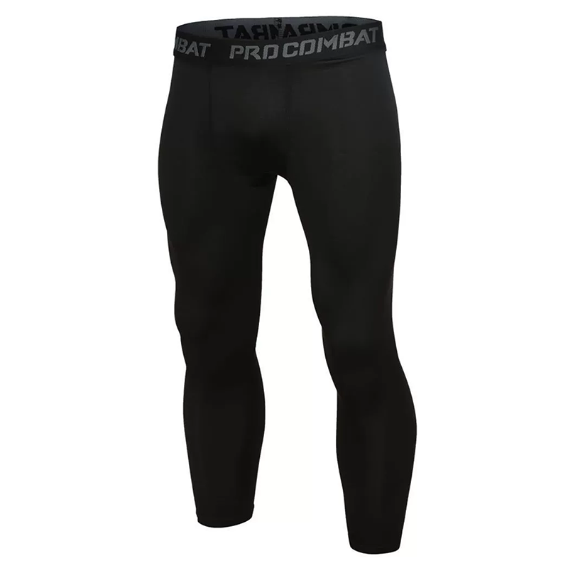 1-Piece Set Mens Compression P - مراجعة Compression Shorts Athletes وسعره