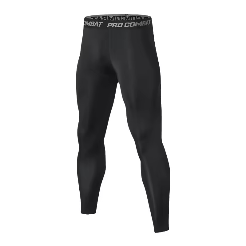 1-Piece Set Mens Compression P - مراجعة Compression Shorts Athletes وسعره