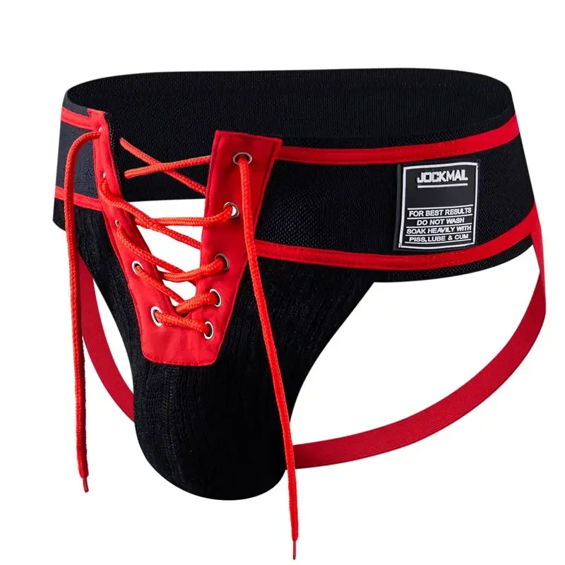 Open Front Men Jockstrap Brief - مراجعة Jockstrap Athletic وسعره