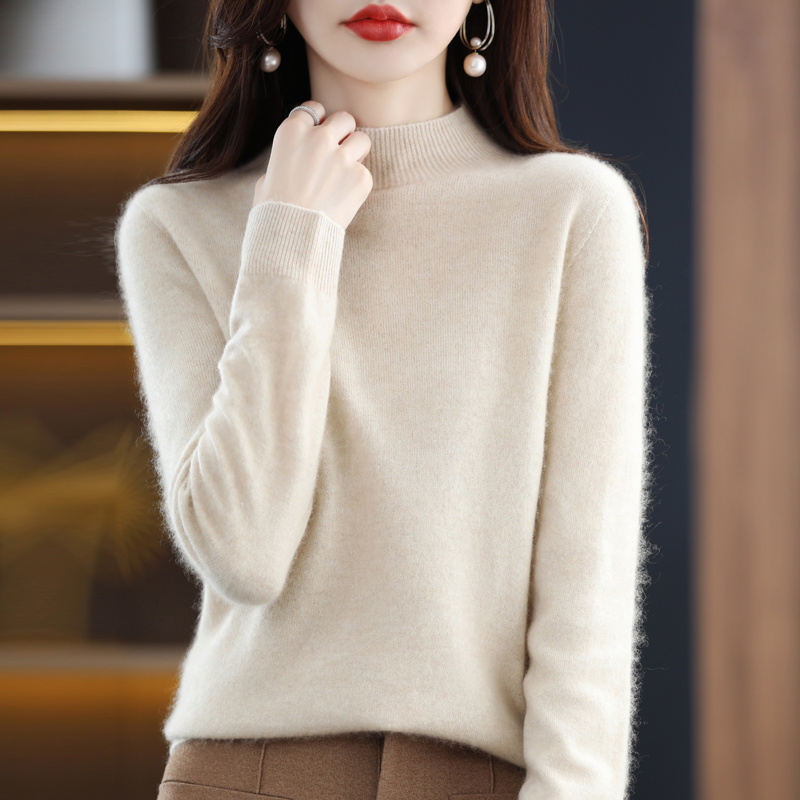 100% merino wool cashmere swea - مراجعة Thermal Long John وسعره