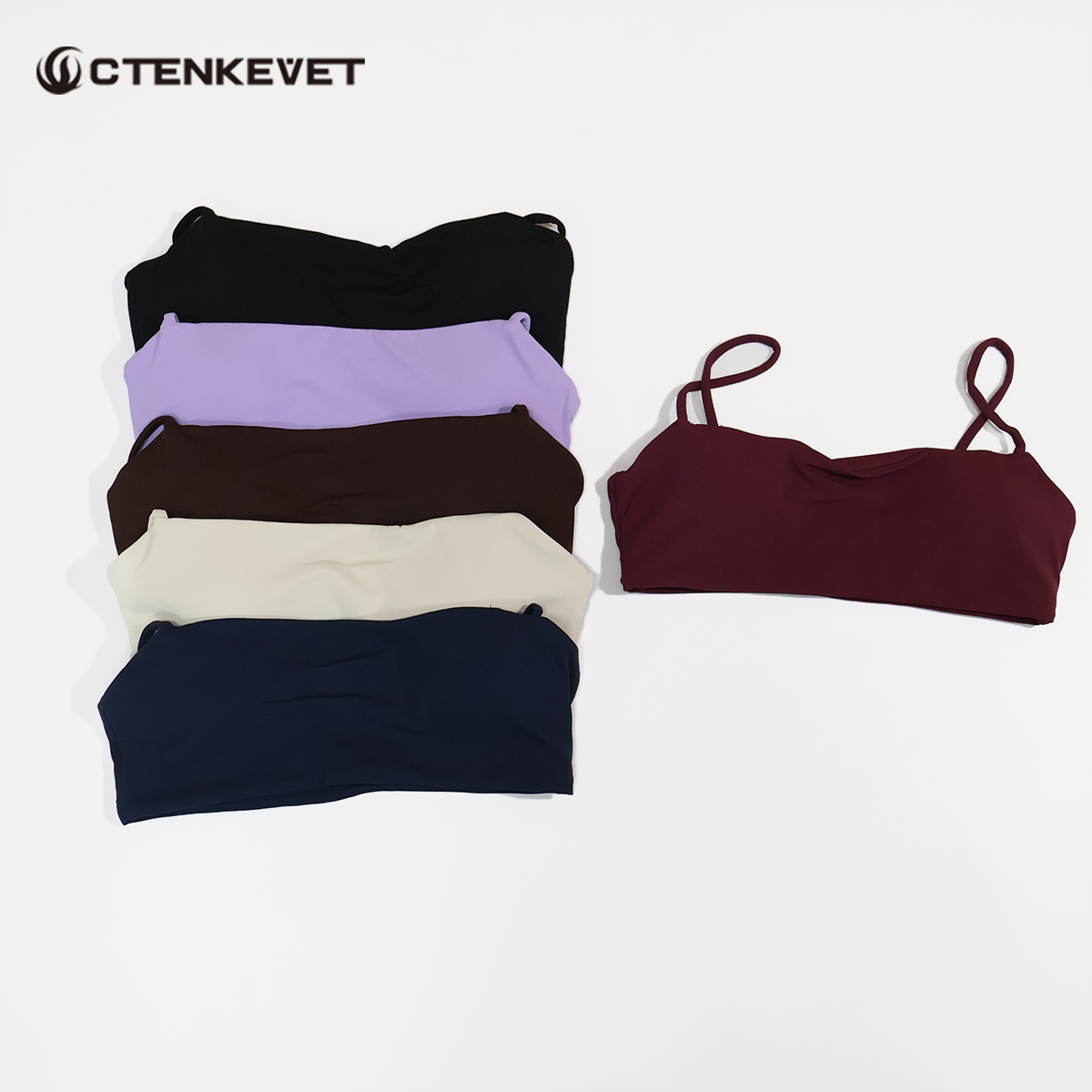 Ctenkevet New Summer Quick-dry - مراجعة Quick Dry Underwear وسعره
