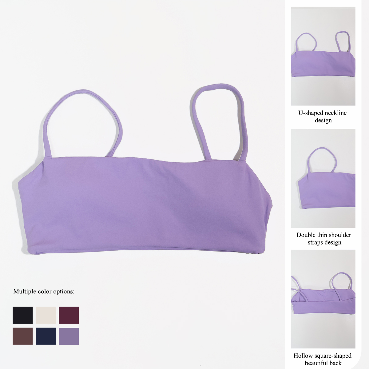 Ctenkevet New Summer Quick-dry - مراجعة Quick Dry Underwear وسعره