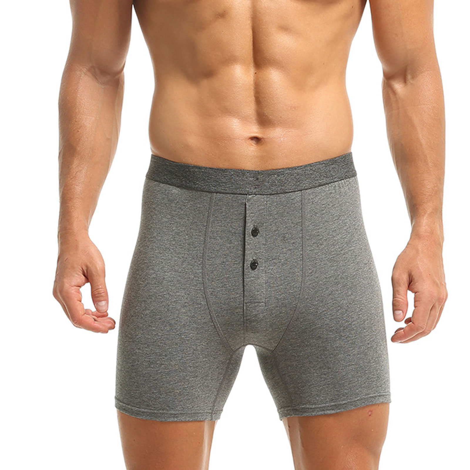Men Underwear Panties Fabric C - مراجعة Boxer Shorts Modal وسعره