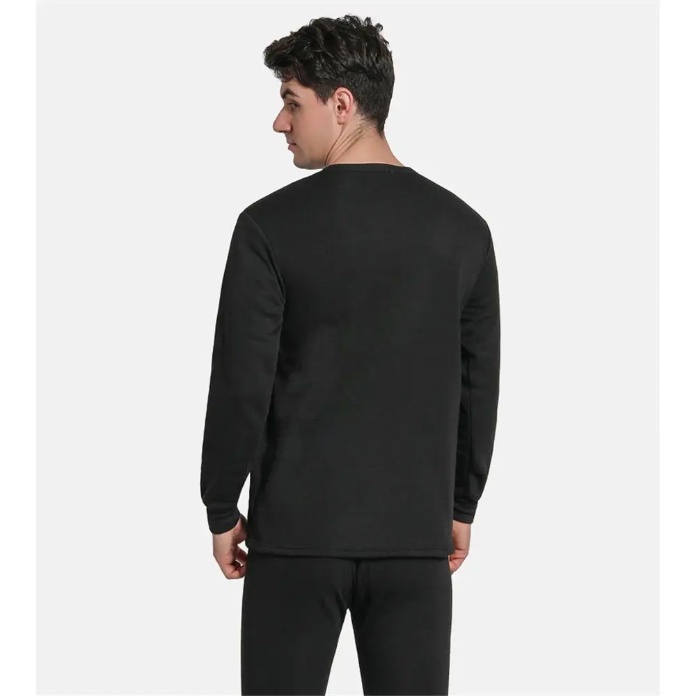 Winter Men Thermal Underwear S - مراجعة Thermal Long John وسعره