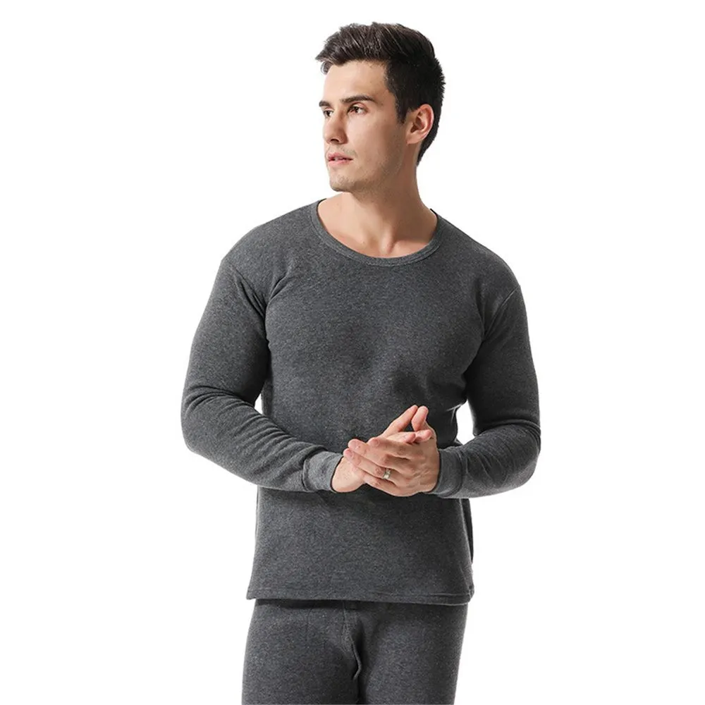 Winter Men Thermal Underwear S - مراجعة Thermal Long John وسعره