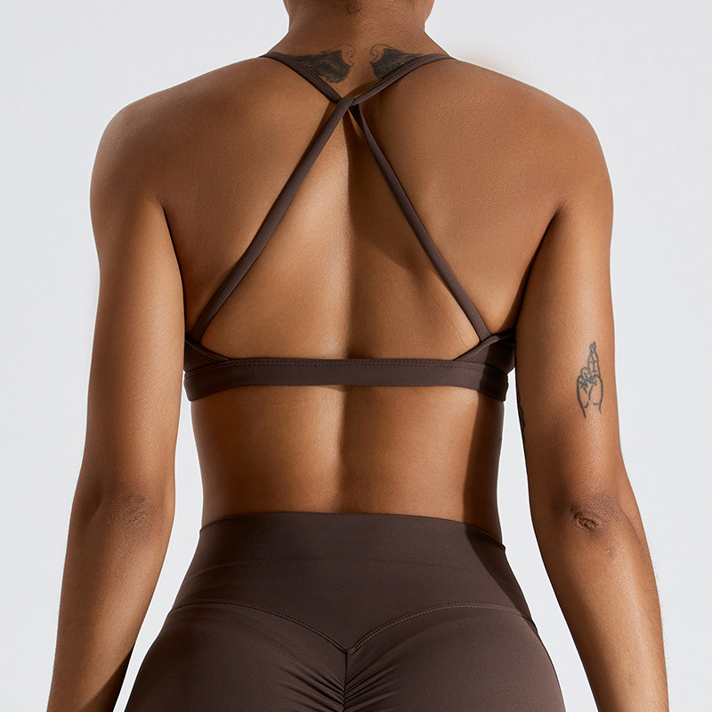 Seamless Sports Bra Women Unde - مراجعة Quick Dry Underwear وسعره