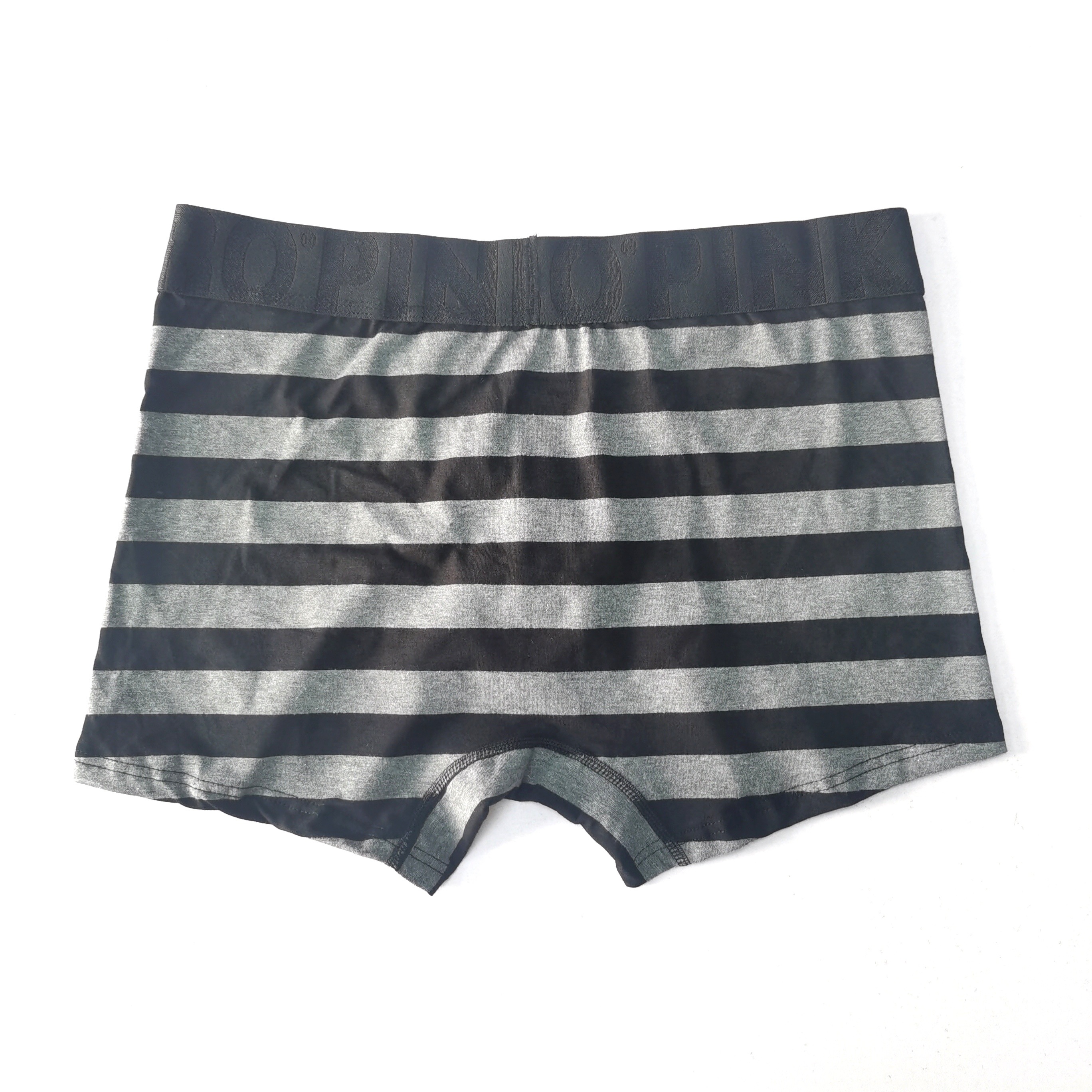 PINKHERO Fashion Underwear Str - مراجعة Boxer Shorts Modal وسعره