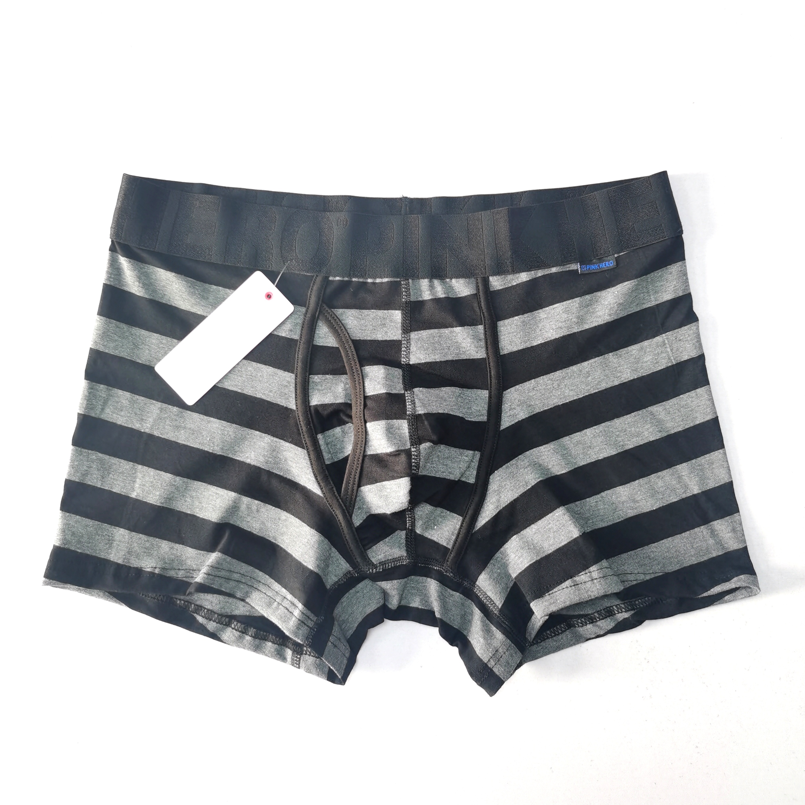 PINKHERO Fashion Underwear Str - مراجعة Boxer Shorts Modal وسعره