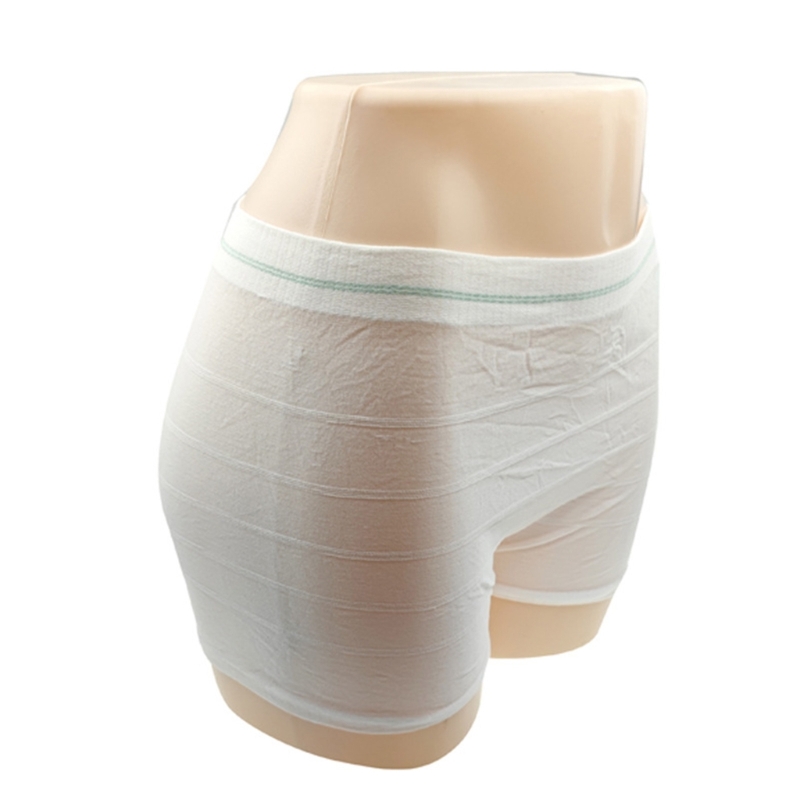 Pack of 10 Disposable Women's  - مراجعة Multi Pack Underwear وسعره